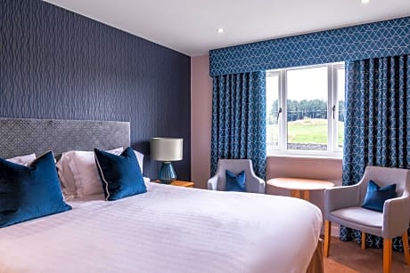 Classic Double or Twin | Excluding Spa & Pool Access