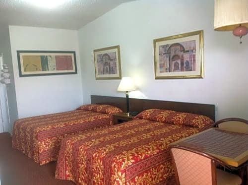 Hamilton Inn