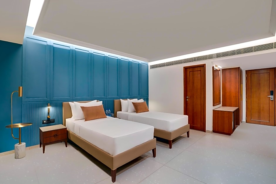 Lemon Tree Hotel Rajkot