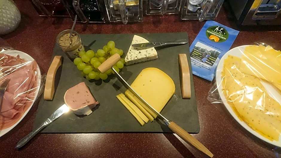 Botel Clair d'Etoile