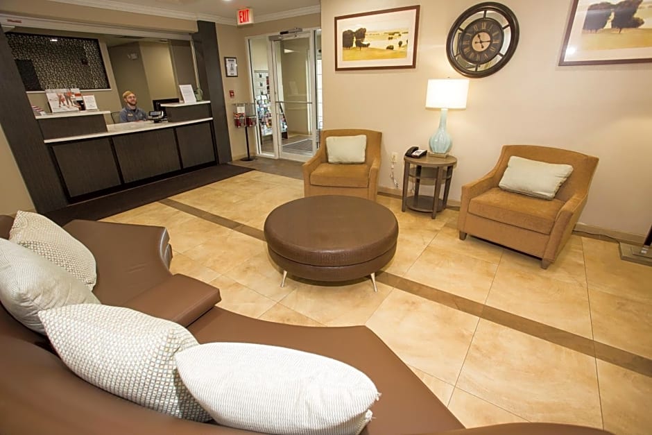 Candlewood Suites Port Arthur/Nederland, an IHG Hotel