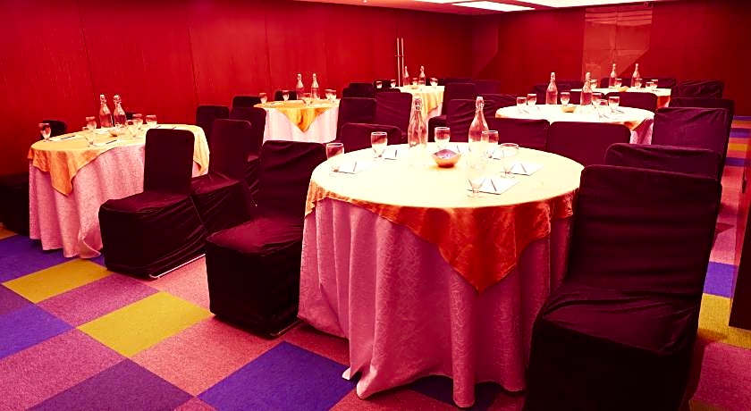 Royal Orchid Golden Suites Pune