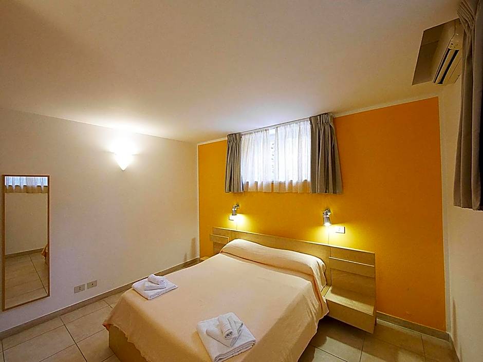 Residence Villa Livia