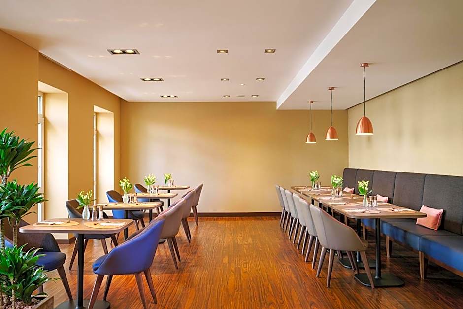 NH Dusseldorf Konigsallee