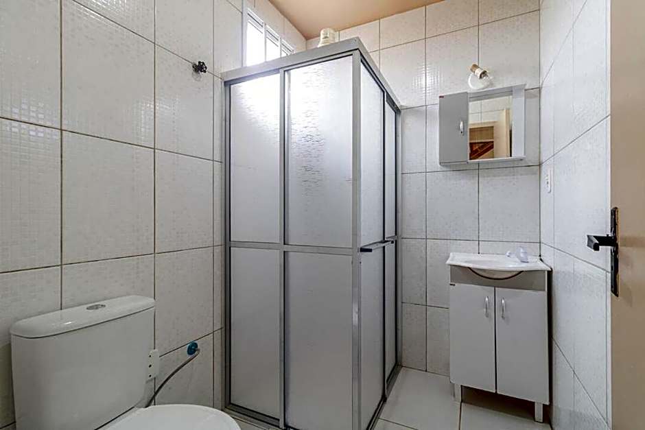 Casa com WiFi a 750 metros da Praia Arroio Seco RS