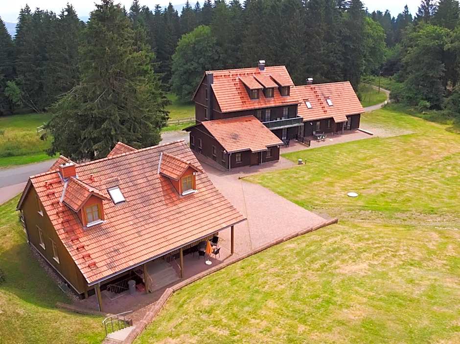 Hotel und Berggasthof Spießberghaus