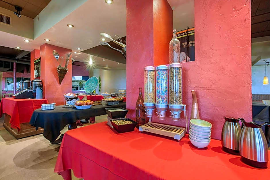La Posada Lodge & Casitas, an Ascend Collection Hotel