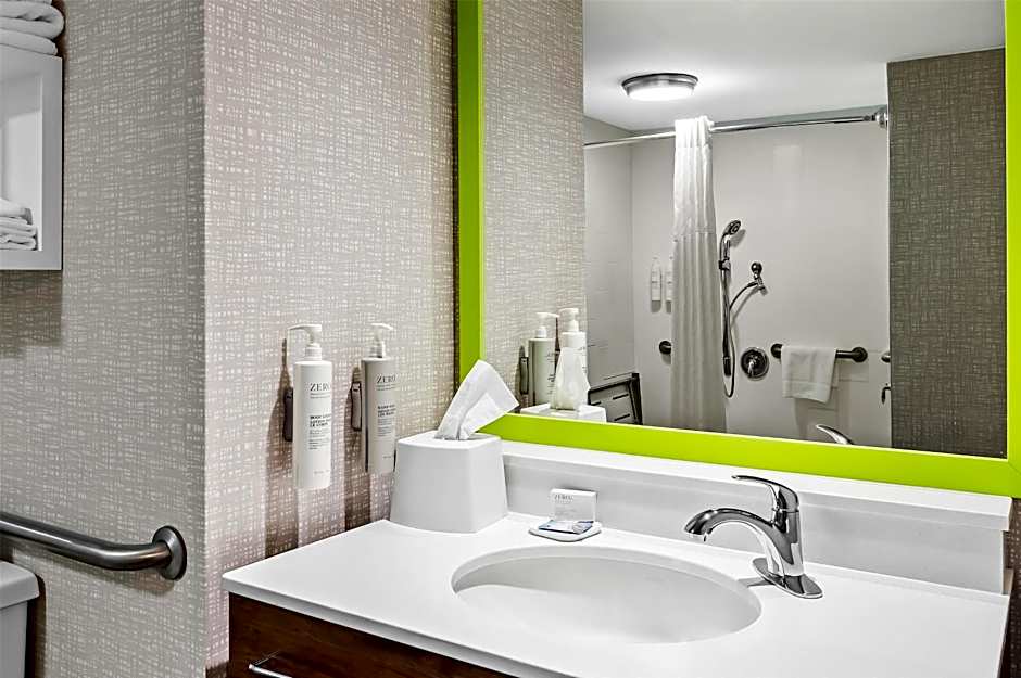 Hampton Inn By Hilton Princeton