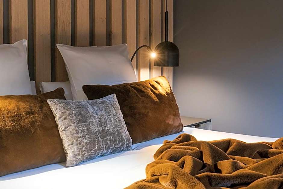 Hotel Naudi Boutique Adults only