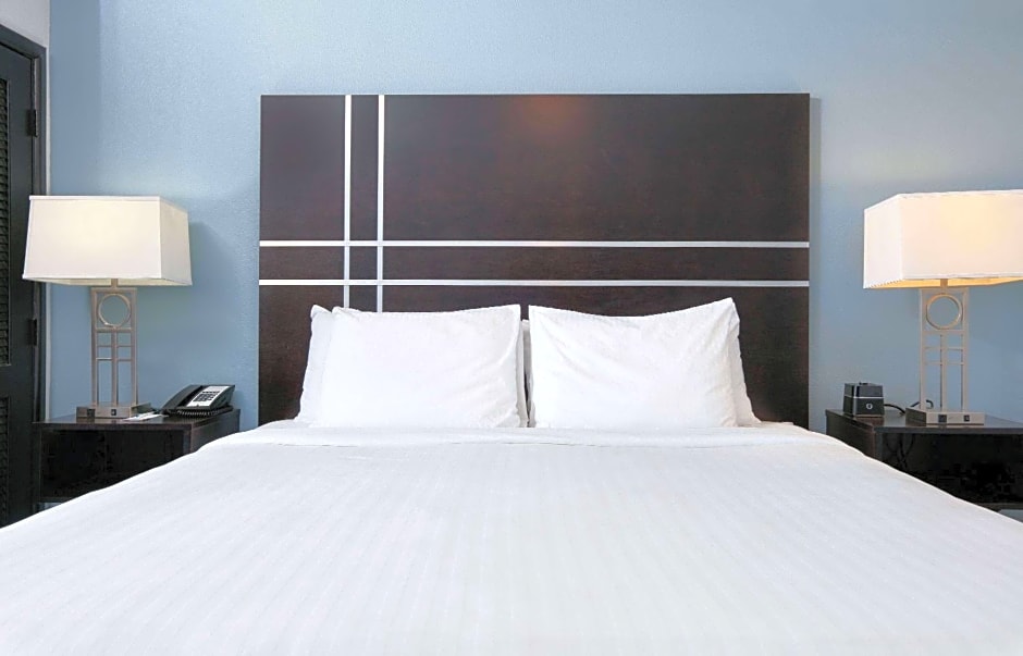 La Quinta Inn & Suites by Wyndham Lubbock Southwest