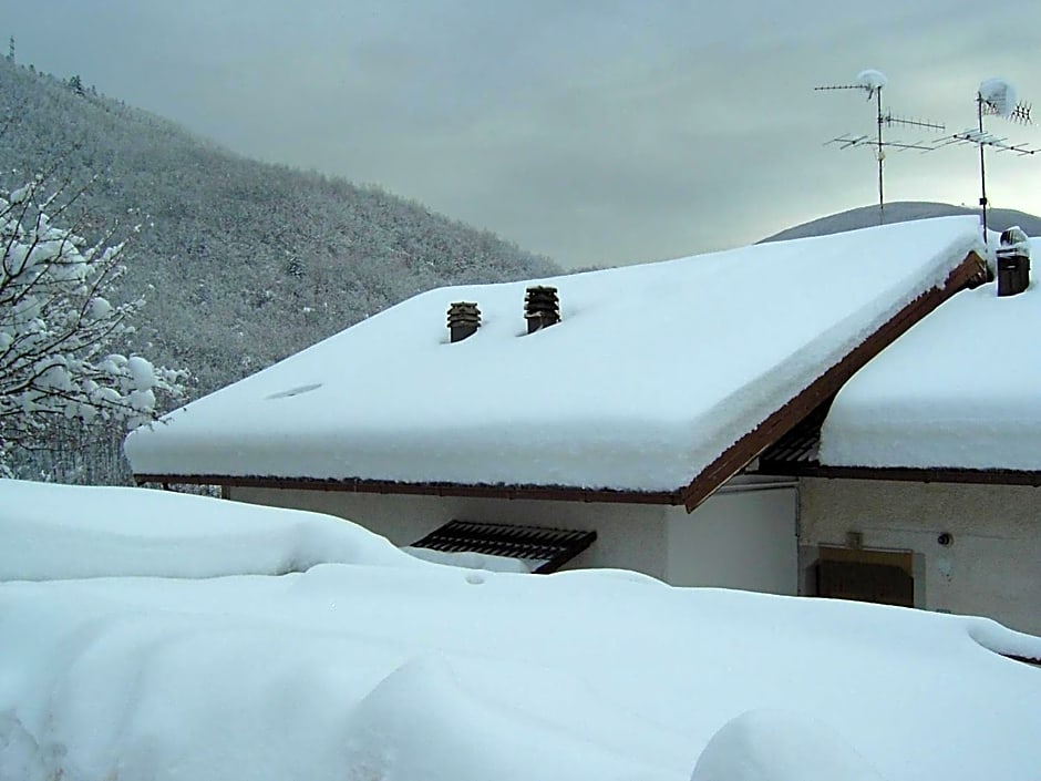 B&B il Bosco Appartamento