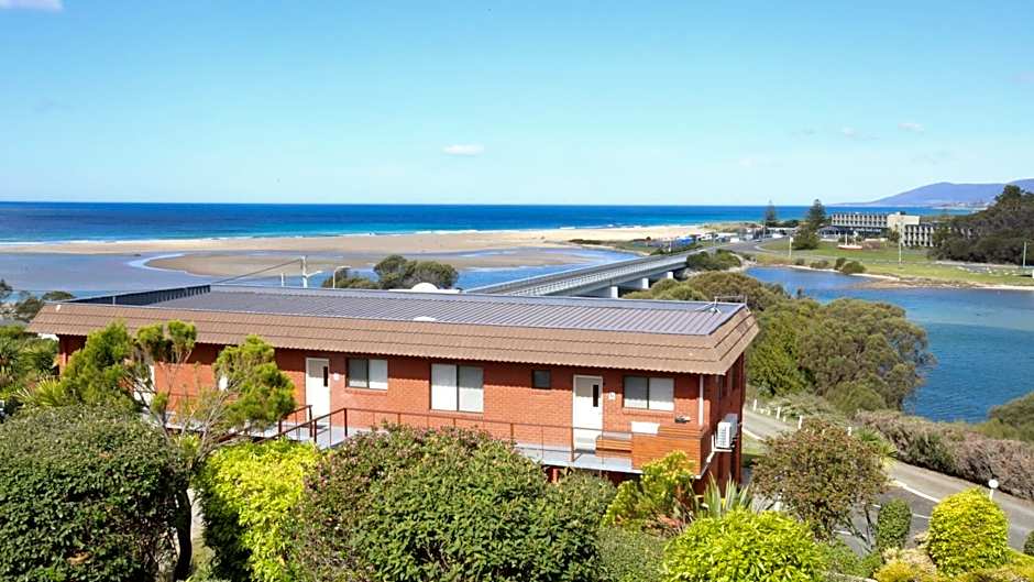 Blue Seas Holiday Villas