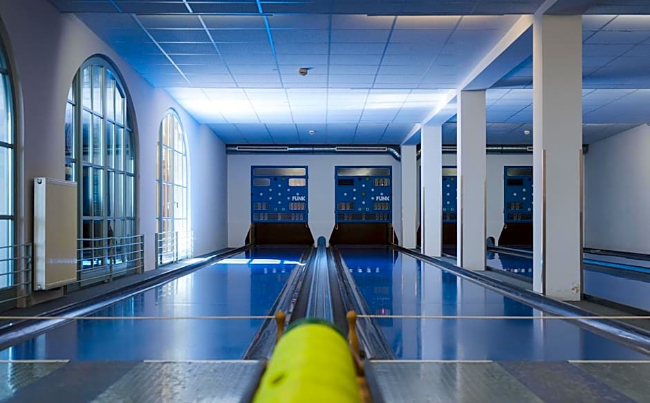 JUFA Hotel Deutschlandsberg