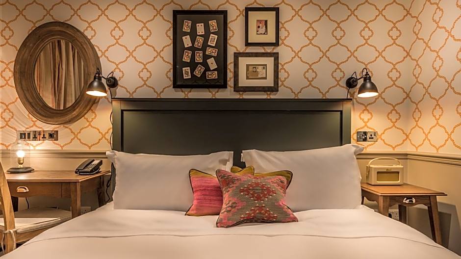 King Street Townhouse Hotel & Spa