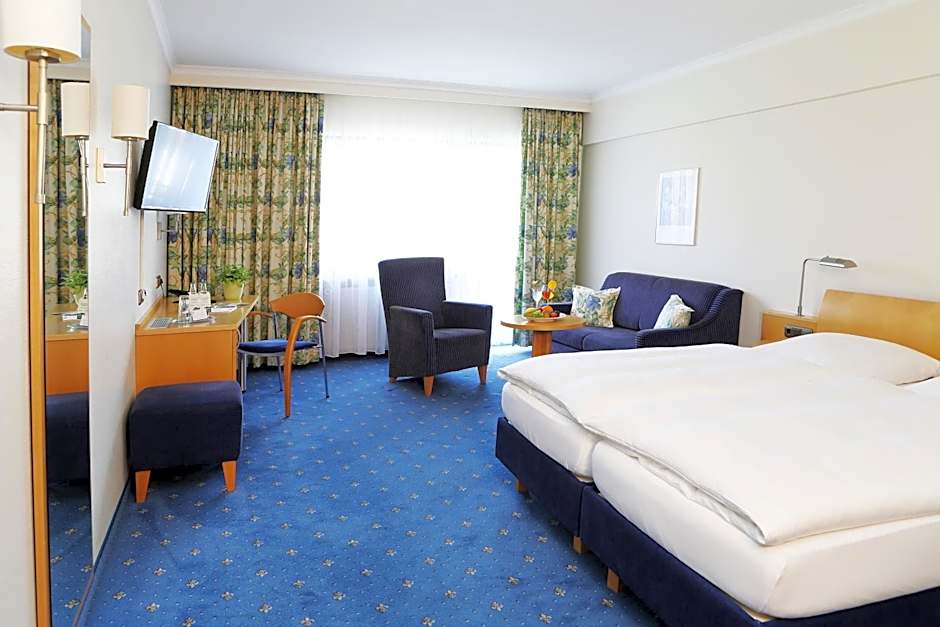 Flair Hotel Dobrachtal