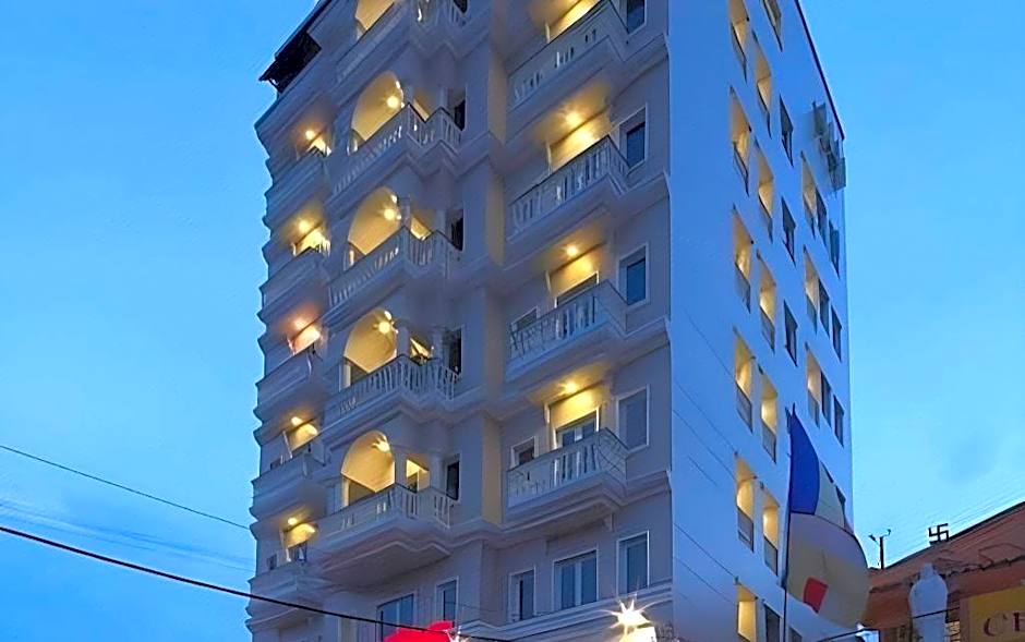 Hung Cuong Hotel