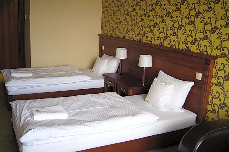 Hotel Neo Międzyrzecz
