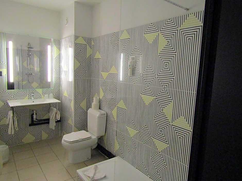 ibis Styles Massy Opera