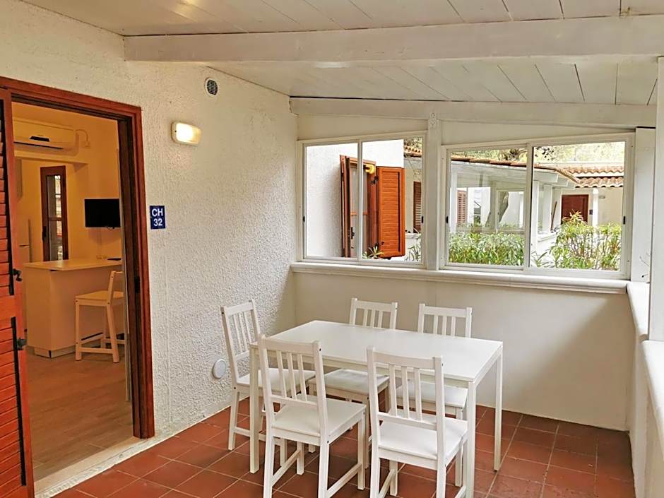 Villaggio Gabbiano Beach