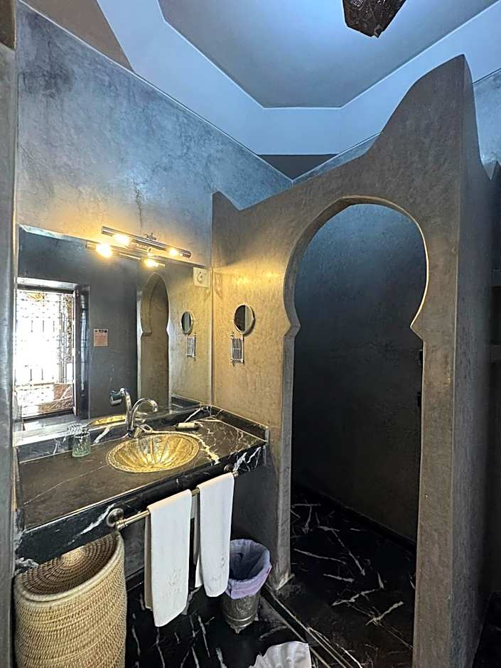 Riad Des Arts