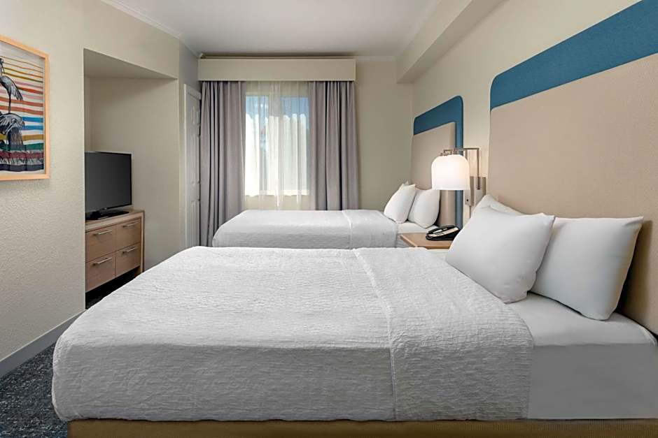 Homewood Suites by Hilton Bonita Springs, FL