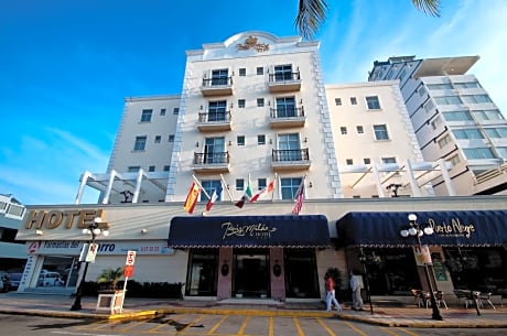 Ruiz Milán Hotel