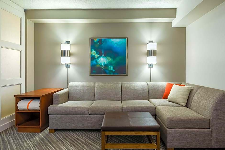 Hyatt Place Bentonville/Rogers