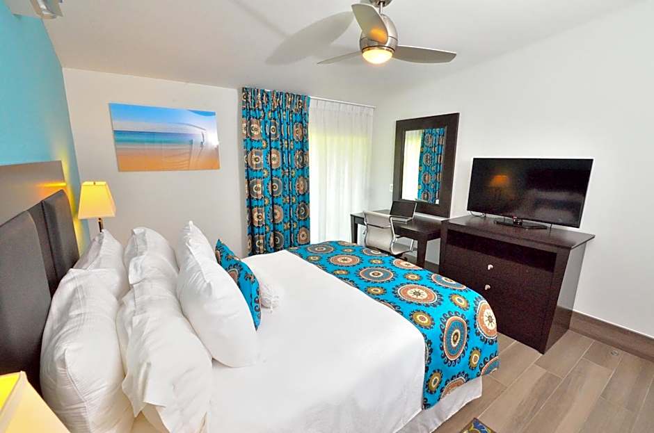 Royal St. Kitts Hotel