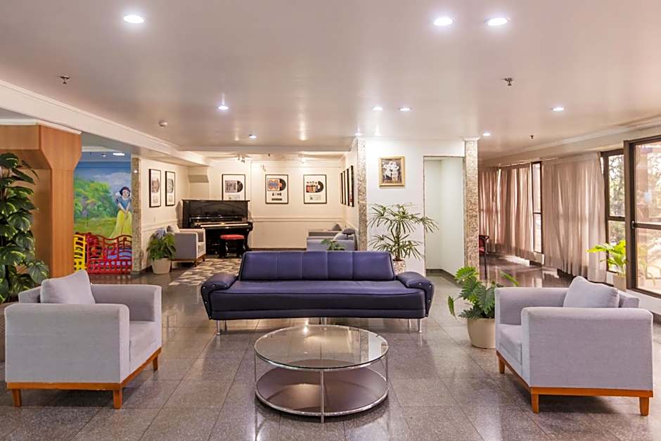 Vilage Inn Ribeirão Preto & Convenções