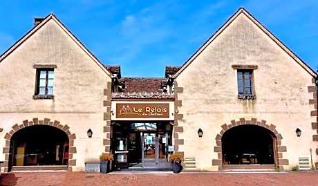 Le Relais du Château