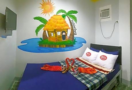 RGL Pinamalayan Condotel by RedDoorz