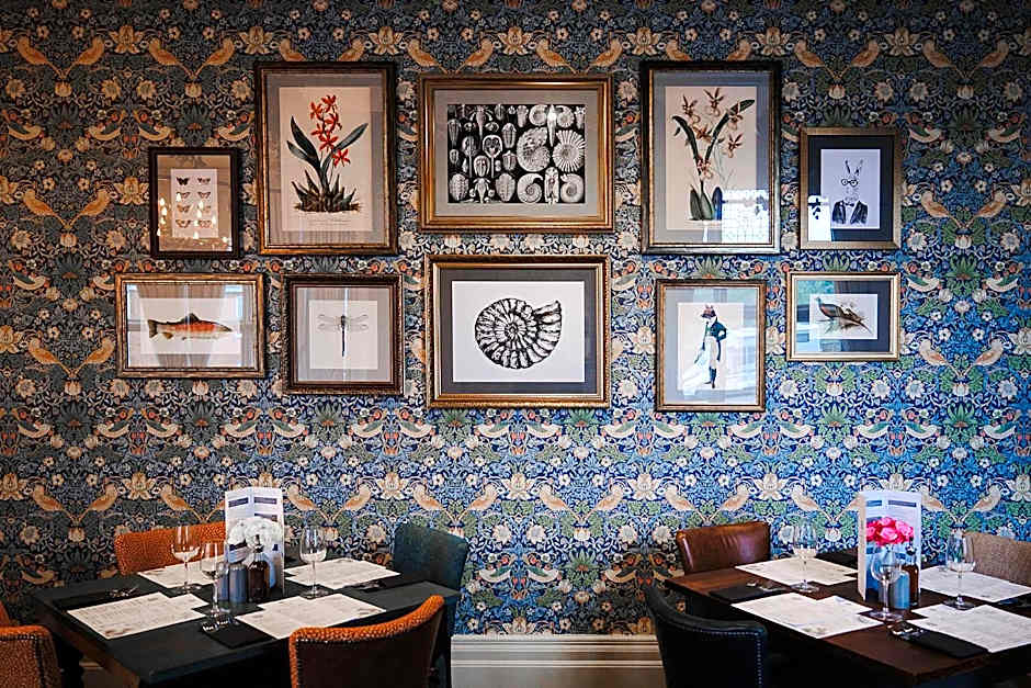 The Dukeries Lodge, Edwinstowe, Nottinghamshire