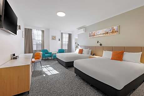 The Chancellor on Currie