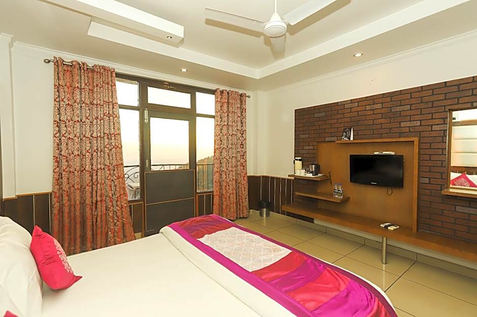 Hotel Pong View, Dharamshala