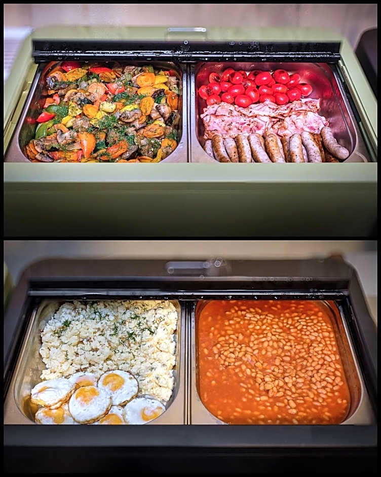 Hotel Maestro by Adrez