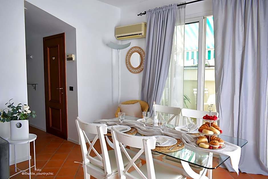 B&B La Foglia Verde