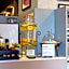 Garner Hotel Vienna