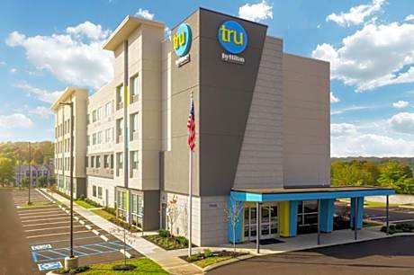 Tru by Hilton Gastonia