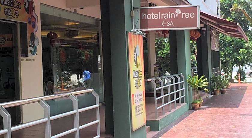 Raintree Hotel