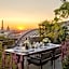 Mandarin Oriental, Lutetia Paris