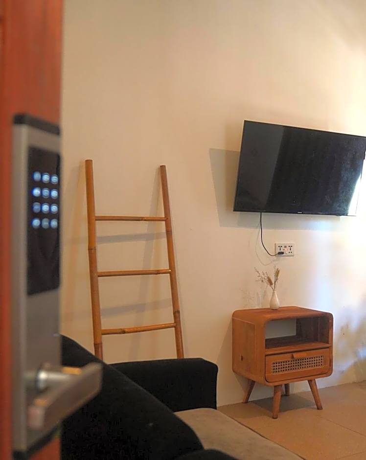 Tipsea Turtle Gili Trawangan