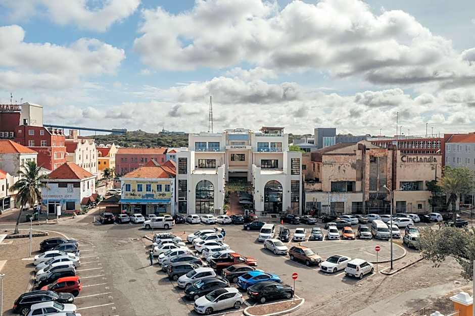 Elements Hotel & Shops Curacao