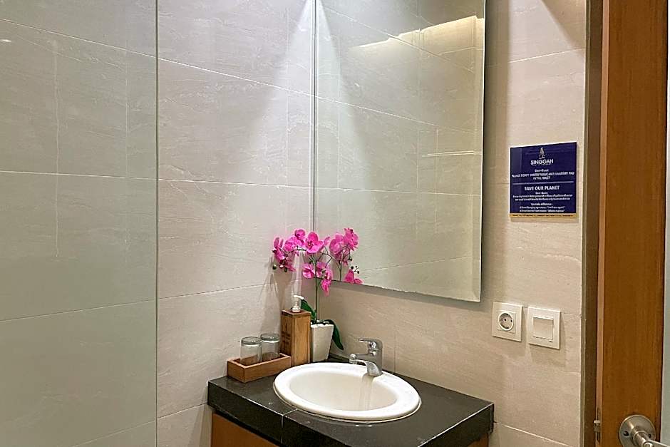 Singgah Hotel Seminyak