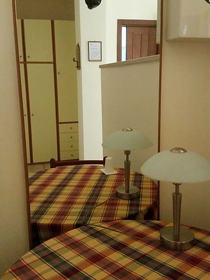 Hotel Sirio