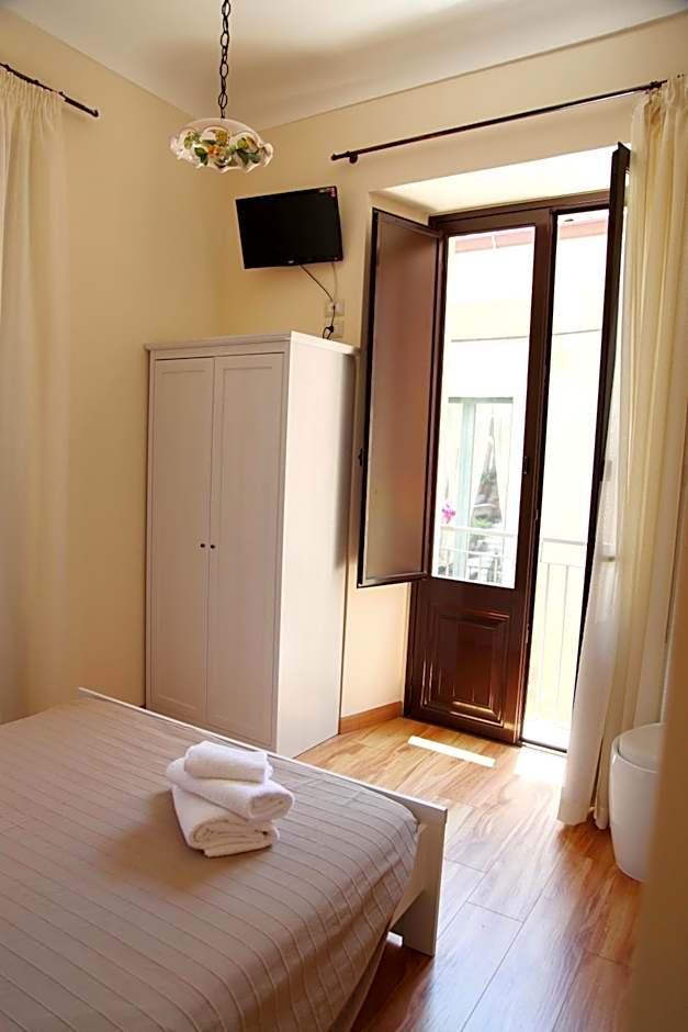Bed & Breakfast Duomo Di Taormina