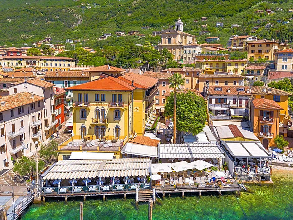 Hotel Malcesine