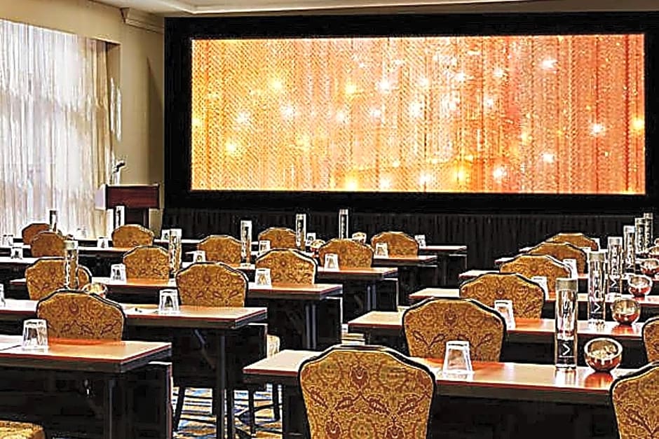 JW Marriott New Orleans