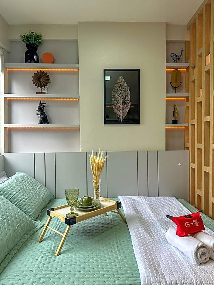 (106) Studio charm - Perto da praia