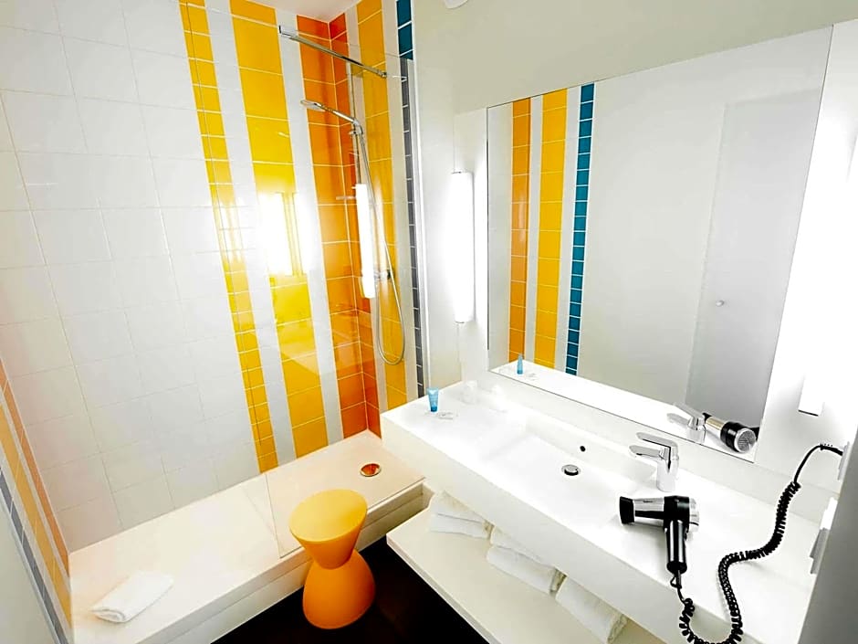 ibis Styles Brest Centre Port