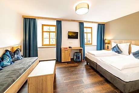 Hotel Heitzmann
